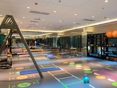-菲力德健身(曲江观邸店)