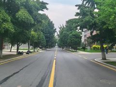 -东北大学(南湖校区)
