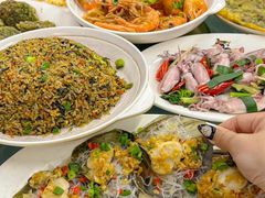 -七鲜渔港美食餐厅(巽寮湾海景店)