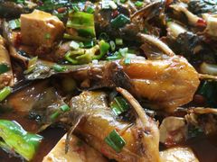 -高淳老街土菜馆(迎薰门店)