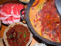 -阳阳老火锅(小南门店)