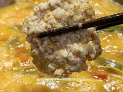 -黔有有贵州酸汤夺夺粉火锅(五味十字店)