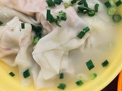 原汤龙抄手-龙抄手(春熙路总店)