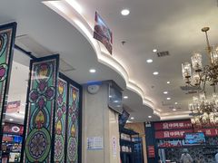 -申阿婆·上海菜·小海鲜(国展店)
