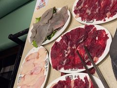 -八合里潮汕鲜牛肉火锅(吉大店)