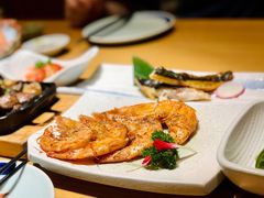-三石铁板烧(紫竹桥店)