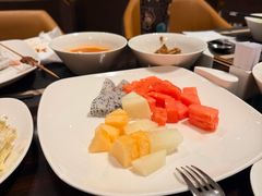 -丽都皇冠假日酒店·Matrix亦餐厅(望京店)
