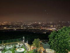 -清源山美食·云顶文化创意园