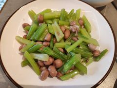 -老关东铁锅炖(上游街店)