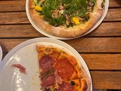 -城市大道红炉披萨烘焙坊