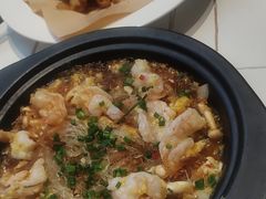 -阿瓦山寨·湘菜现炒·剁椒鱼头王(咸阳总店)