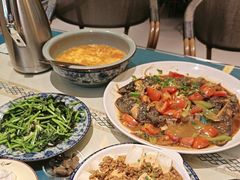 -生态苑农庄(十里画廊遇龙河店)