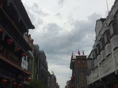 -张一元(前门店)
