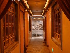 -叶叶菩提·晋福宫