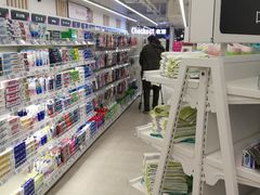 店内环境-物美超市(金宝街店)