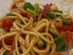 -新粤新疆菜清真餐厅(拱北店)