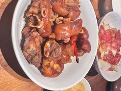 -田小狗的饭店(才子佳郡店)