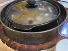 -濠轩阁特色生蚝火锅(水湾路店)
