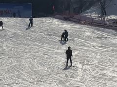 -蓟县盘山滑雪场