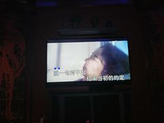 -INLOVE KTV(杭州滨江宝龙城店)