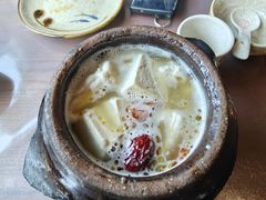 -本味焖罐源(天泽街店)