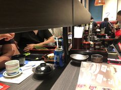 -名代宇奈备长炭烧鳗鱼居酒屋