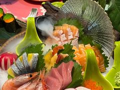 -大江户日本料理(吕厝店)
