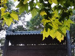 -青州古城