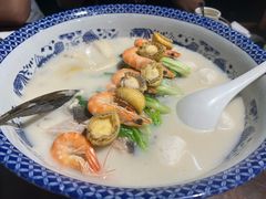 -山外山·林语花园餐厅