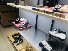 -BeLLE 百丽(上海月星环球港店)