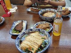 -孙盛兴奥灶面馆·蟹黄面·三虾面(山塘街总店)