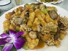 -黑石礁酒楼·海鲜(黑石礁店)