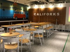 -CALIFORKS加州叉子轻食(朝阳门店)