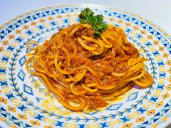 肉酱意面-俄士厨房(未来城店)