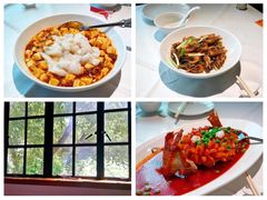 -玫瑰厅上海菜(兴国路店)