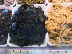 -绝味鸭脖(大理沃尔玛店)