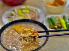 -许记糁馆(窑头路总店)