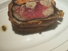 升级版惠灵顿-壳里西餐厅Coquille Seafood Bistro(蒙自路店)