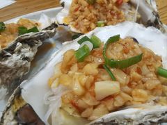-隐厨·海鲜餐厅(恒通路店)