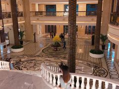 -南通金石国际大酒店