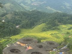 -福建土楼(南靖)景区