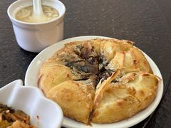 -喜洲翰林餐厅(董家百年老宅店)