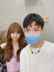 点击看大图 -3AM HAIR SALON烫发染发接发