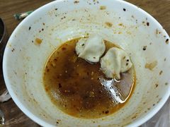 -回坊马二饺子馆