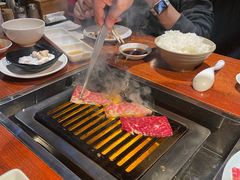 -丸福烤肉(君隆广场店)