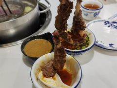 -陈记顺和潮汕牛肉火锅(韩江路店)