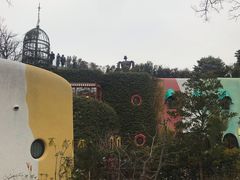 -三鹰之森吉卜力美术馆