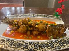 -Siam泰餐厅(水上公园店)