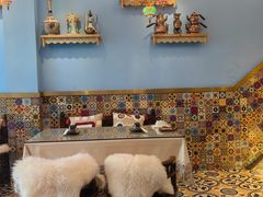 -百格里格.Uyghur cuisine(百色路店)