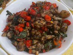 -小辣椒(华富店)